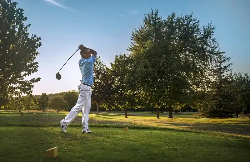 Golf de Gaillon
